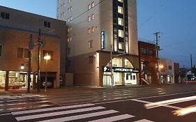 Hotel Promote Hakodate